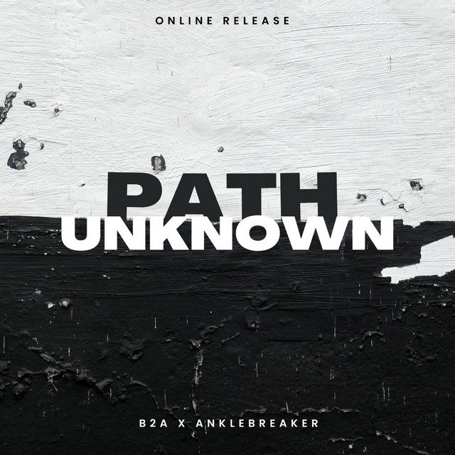 PATH UNKNOWN