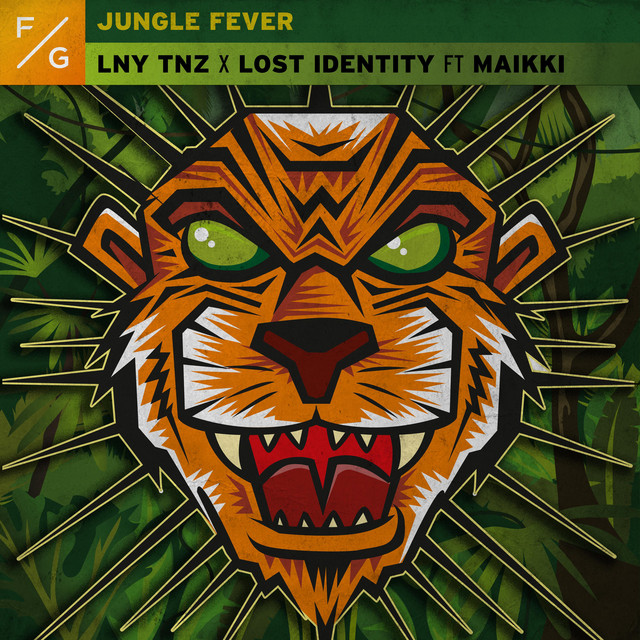 JUNGLE FEVER