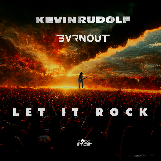 LET IT ROCK (BENNY BENASSI REWORK)