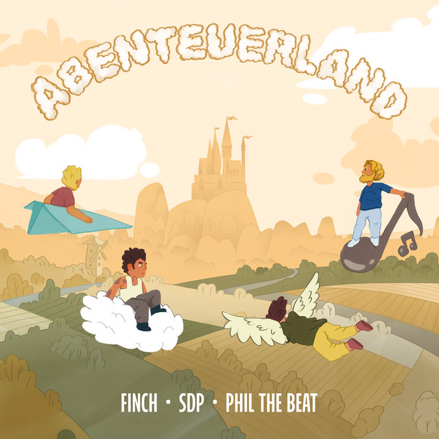 ABENTEUERLAND