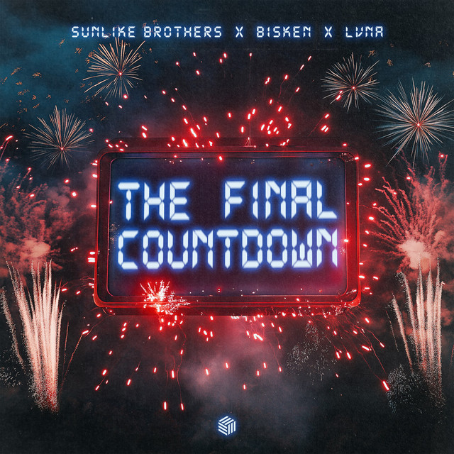 THE FINAL COUNTDOWN