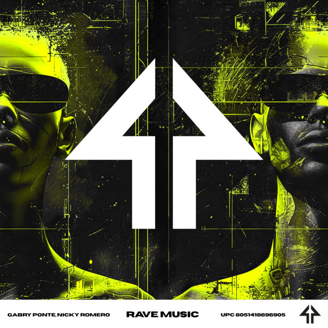 RAVE MUSIC