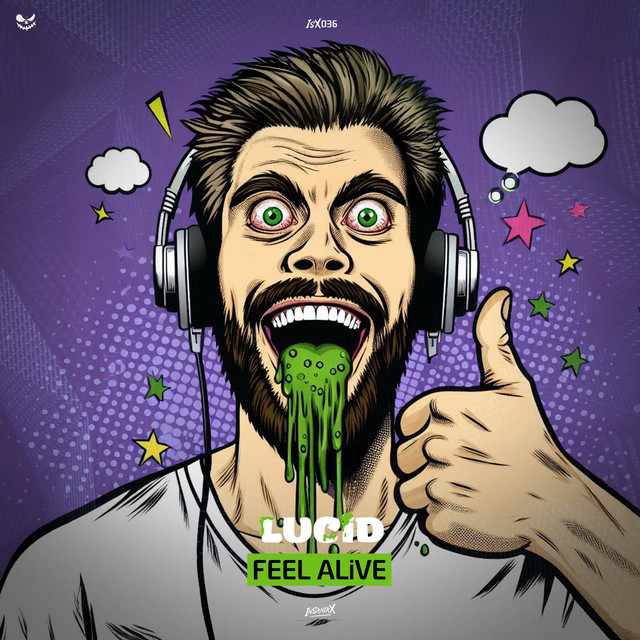 FEEL ALIVE