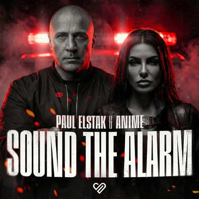 SOUND THE ALARM