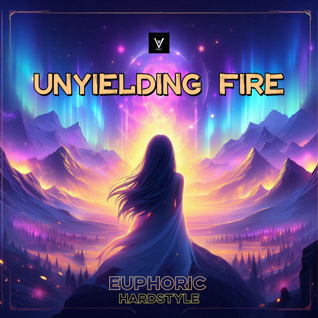UNYIELDING FIRE
