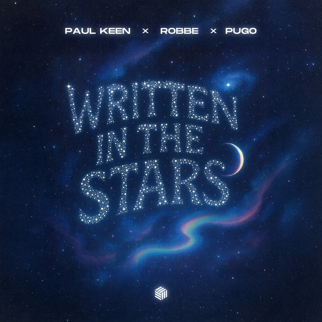 WRITTEN IN THE STARS