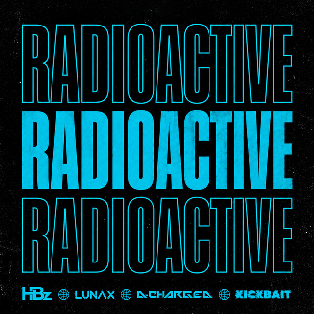 RADIOACTIVE