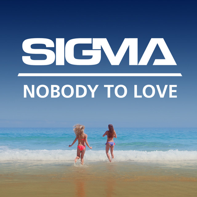 NOBODY TO LOVE (TOUGH LOVE RADIO EDIT)