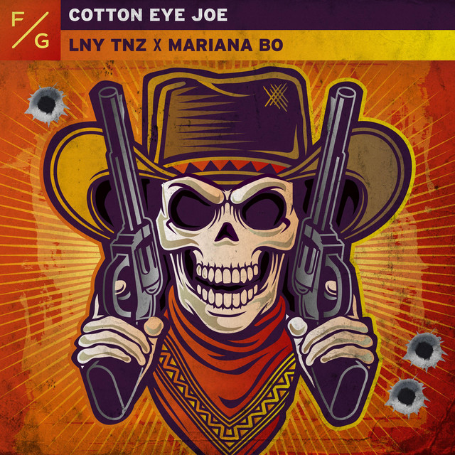 COTTON EYE JOE