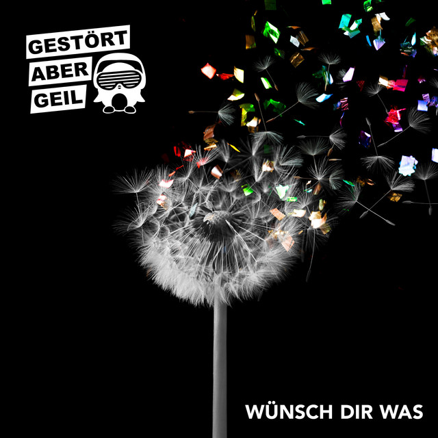 WÜNSCH DIR WAS (RADIO EDIT)