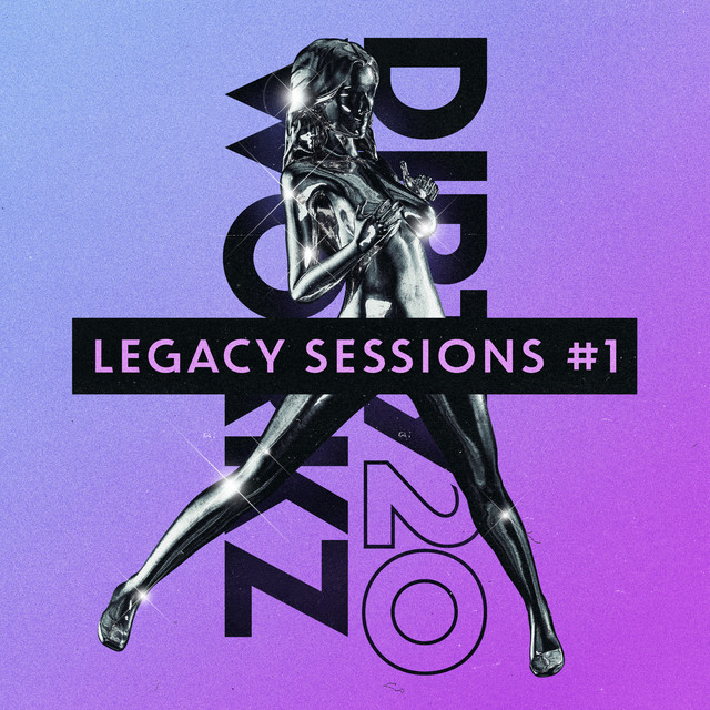 D.W.X. (10 YEARS DIRTY WORKZ MIX)