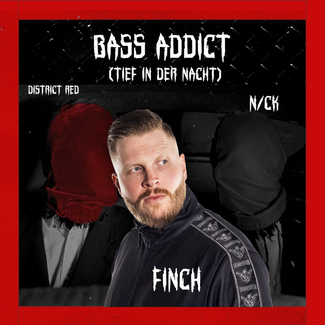 BASS ADDICT (CYBER GUNZ HARD VIP)