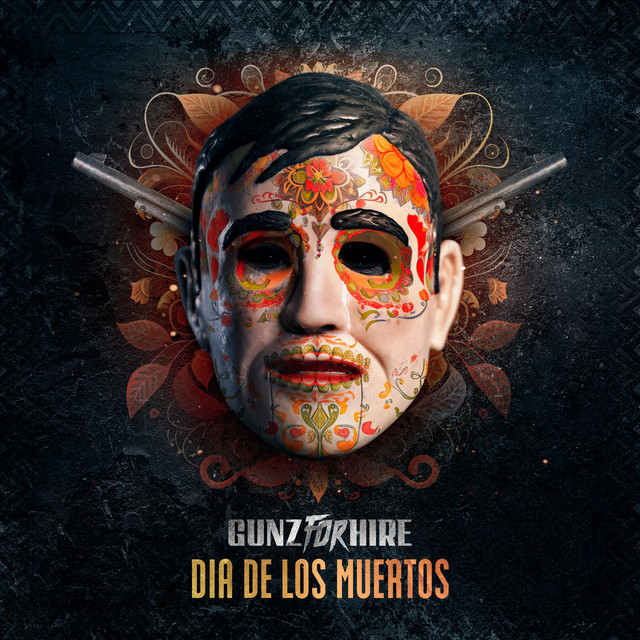 DIA DE LOS MUERTOS
