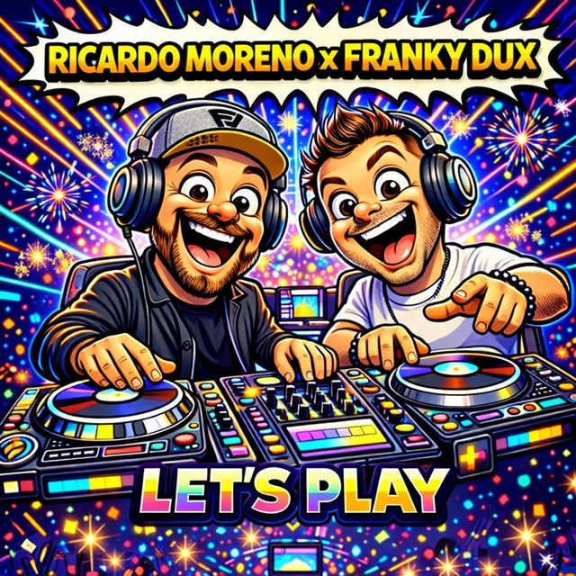 LET'S PLAY