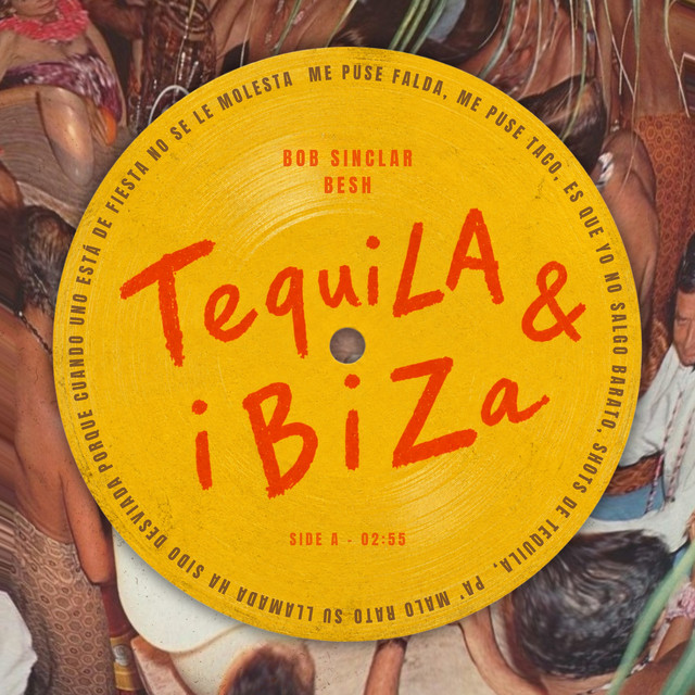 TEQUILA & IBIZA