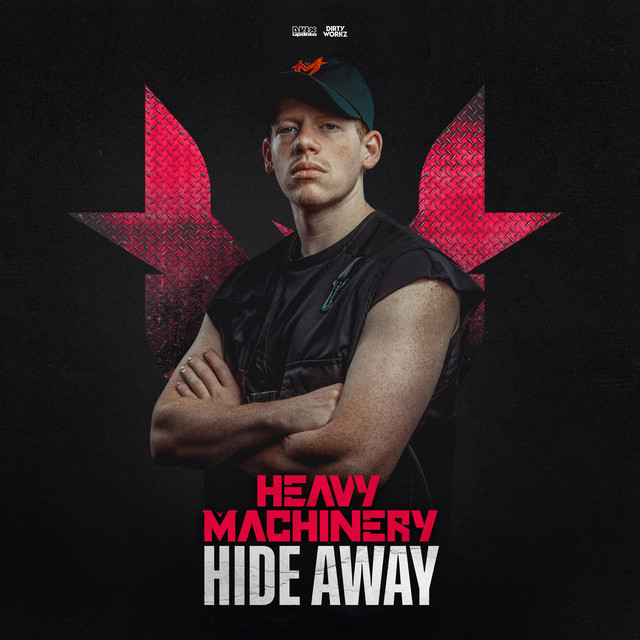 HIDE AWAY