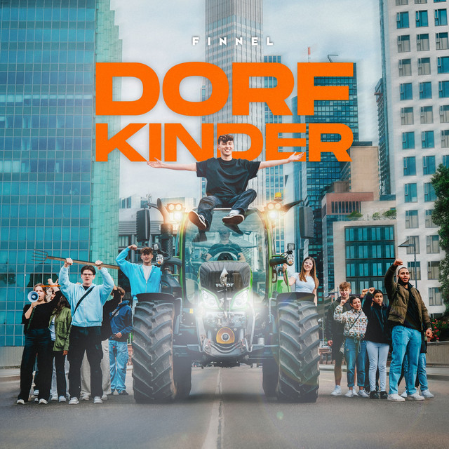 DORFKINDER (HBZ REMIX)