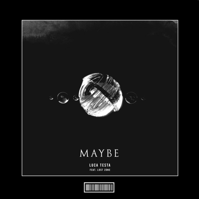 MAYBE (HARDSTYLE REMIX)