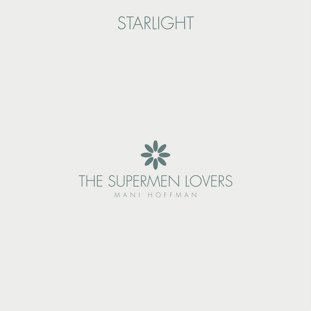 STARLIGHT (RADIO EDIT)
