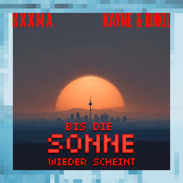 BIS DIE SONNE WIEDER SCHEINT