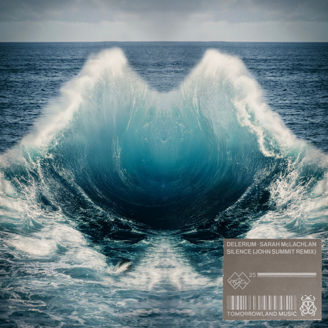 SILENCE (BRENNAN HEART REMIX)