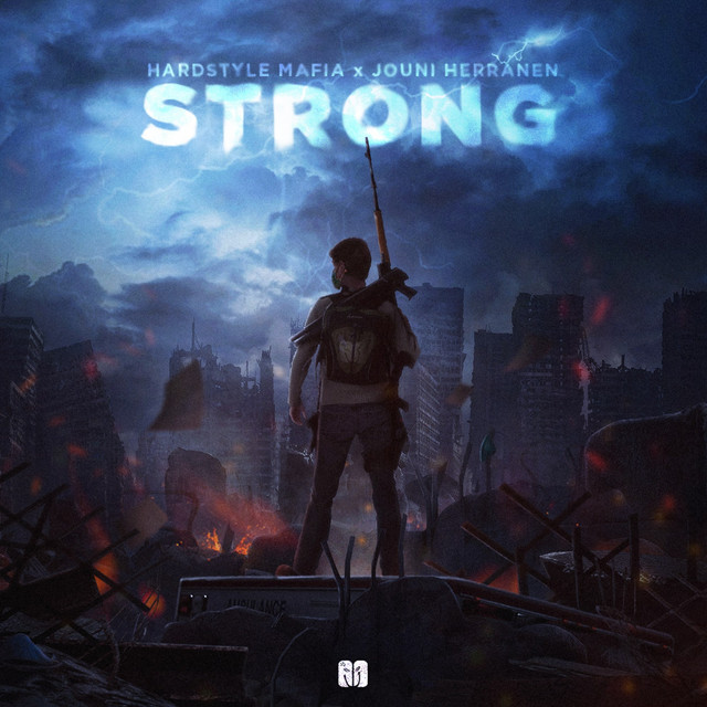 STRONG (ORIGINAL MIX)