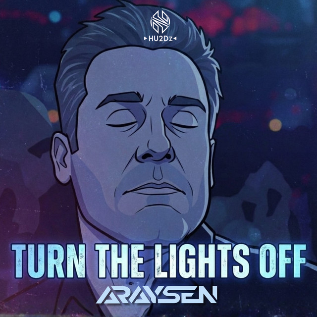 TURN THE LIGHTS OFF