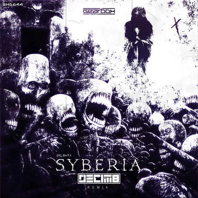SYBERIA (DECIM8 REMIX)