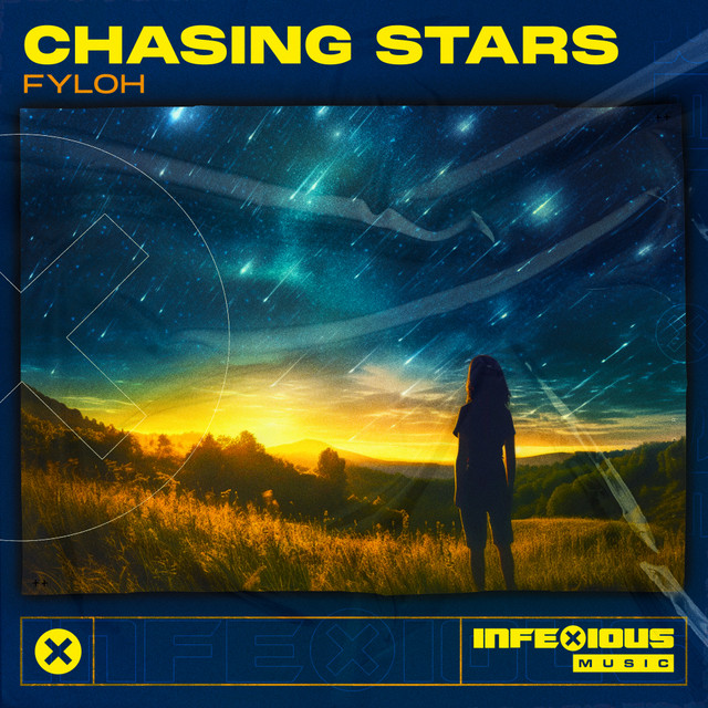 CHASING STARS