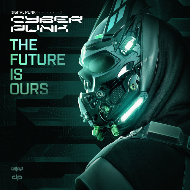 THE FUTURE IS OURS