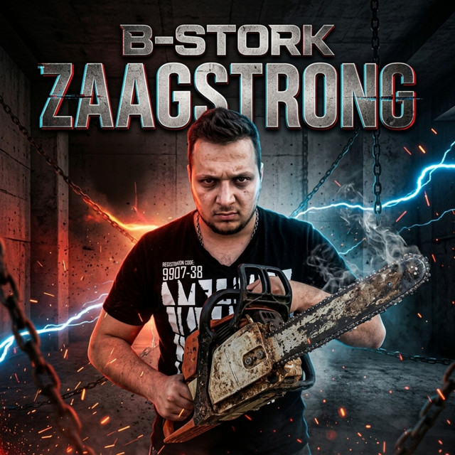 ZAAGSTRONG (RADIO MIX)