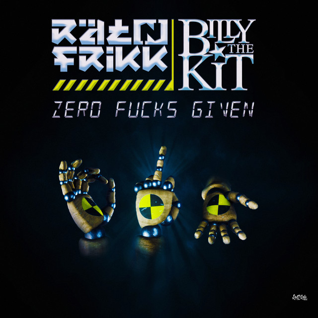 ZERO FUCKS GIVEN (ORIGINAL MIX)