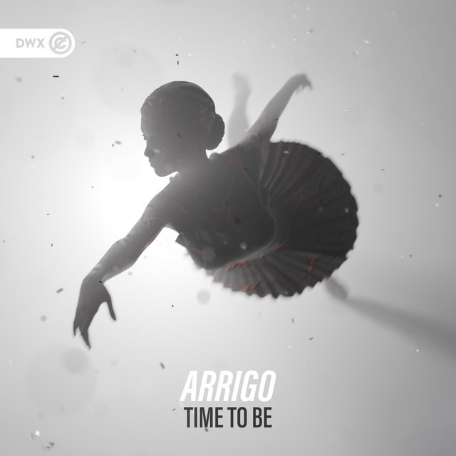 TIME TO BE