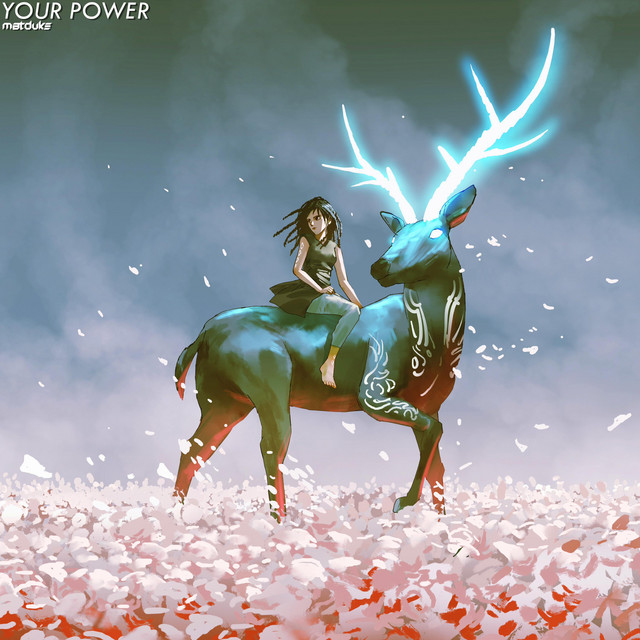 YOUR POWER (HARDSTYLE MIX)