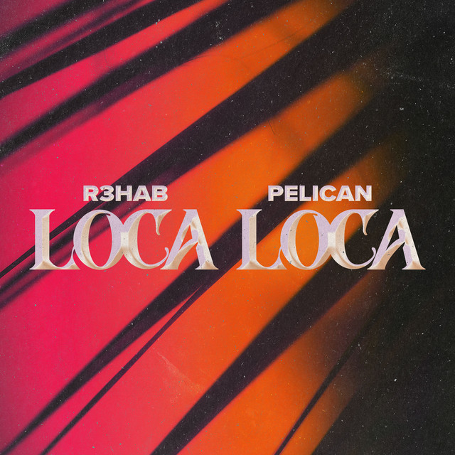 LOCA LOCA (VION KONGER REMIX)