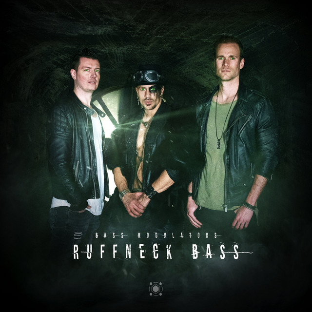 RUFFNECK BASS