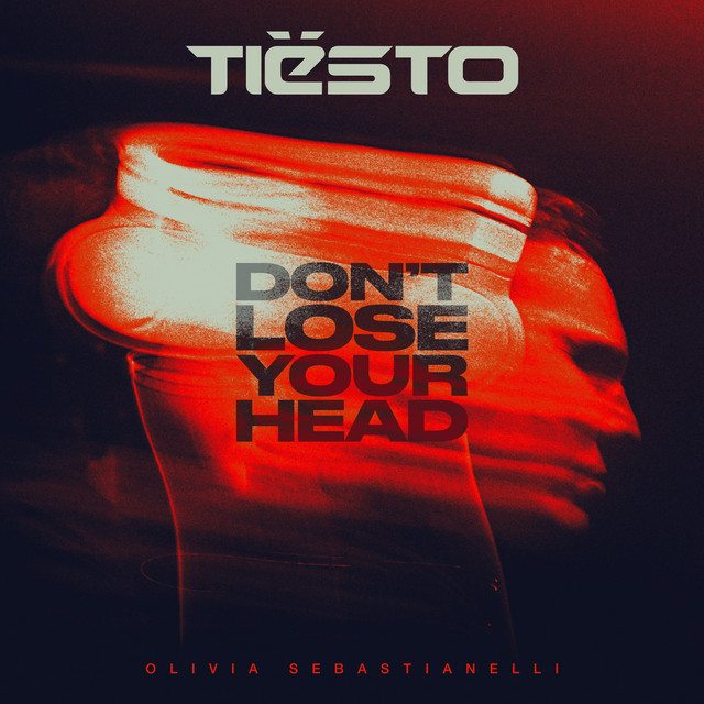 DON'T LOSE YOUR HEAD