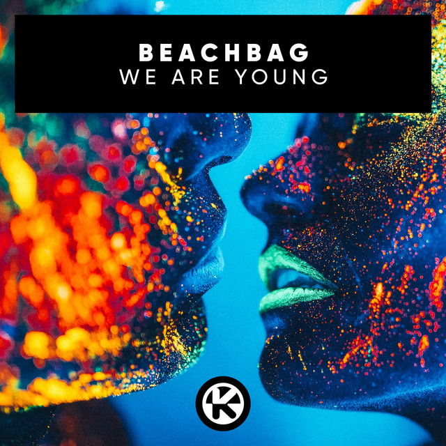 WE ARE YOUNG