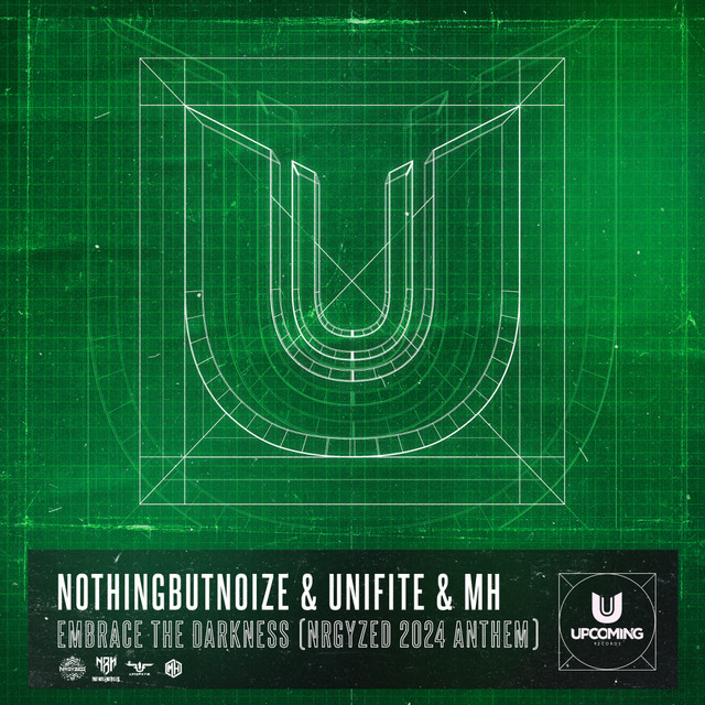 EMBRACE THE DARKNESS (NRGYZED 2024 ANTHEM)