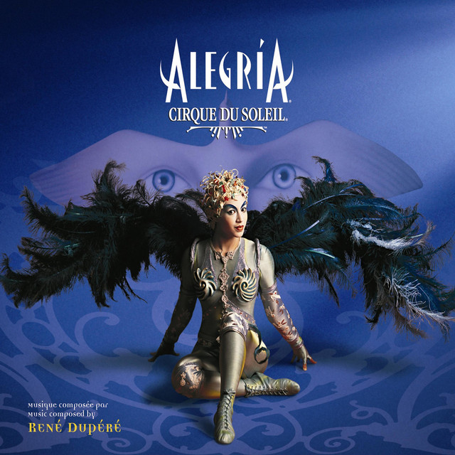 ALEGRIA (ÉPICA MIX)