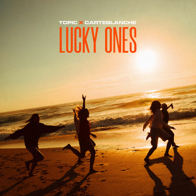 LUCKY ONES