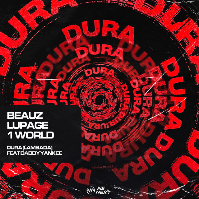 DURA (LAMBADA) (FEAT. DADDY YANKEE)