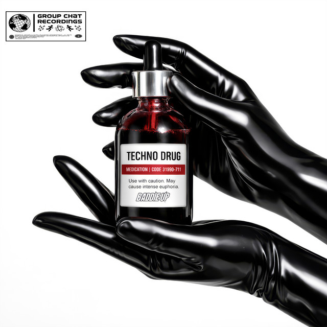 TECHNO DRUG