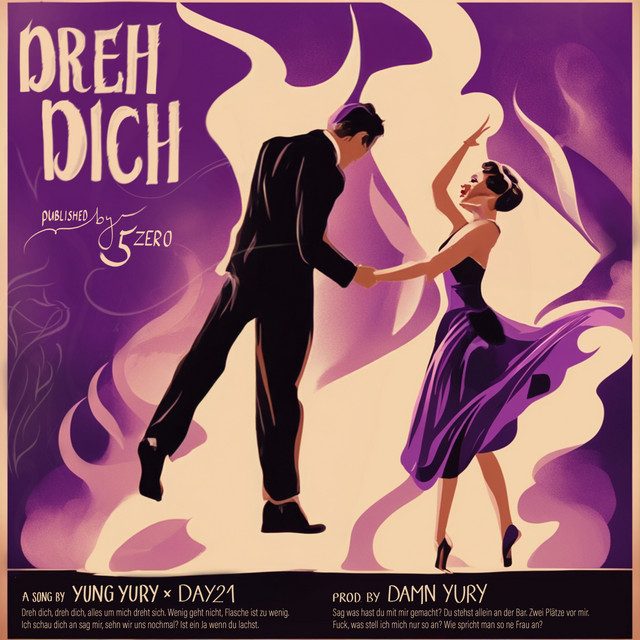 DREH DICH
