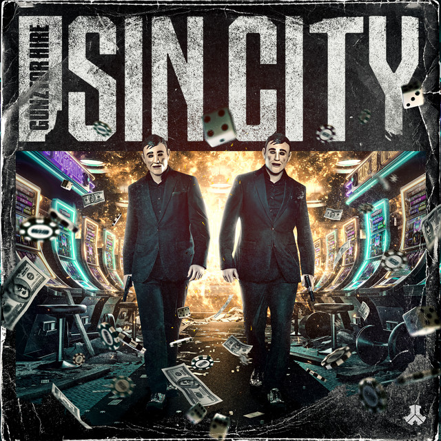 SIN CITY