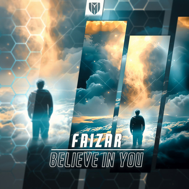 BELIEVE IN YOU