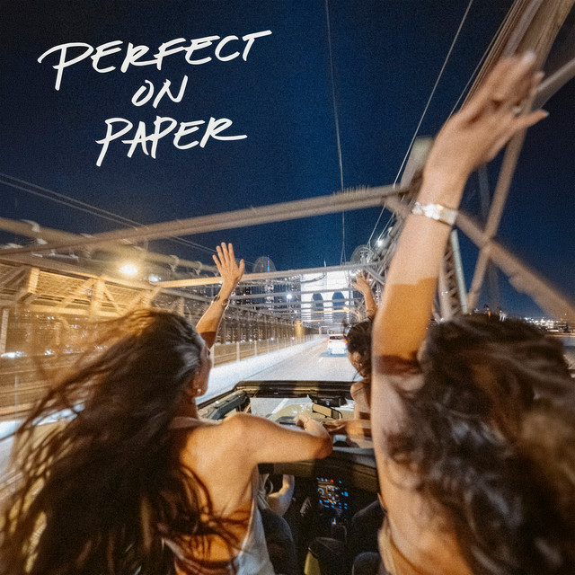 PERFECT ON PAPER