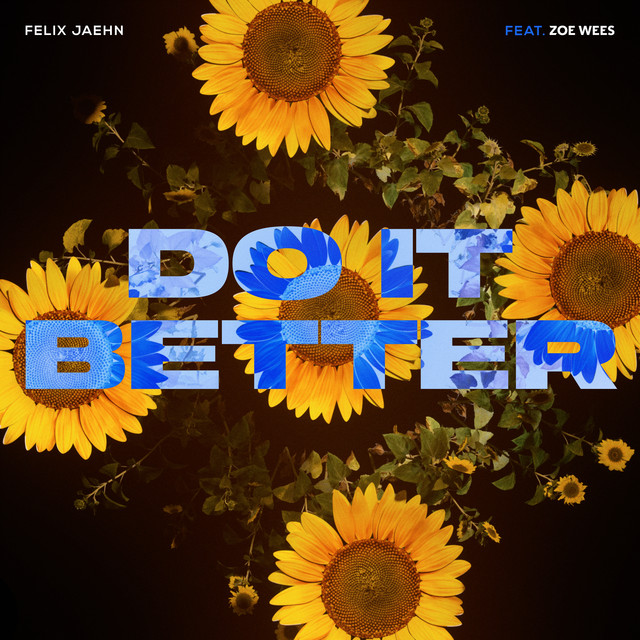DO IT BETTER