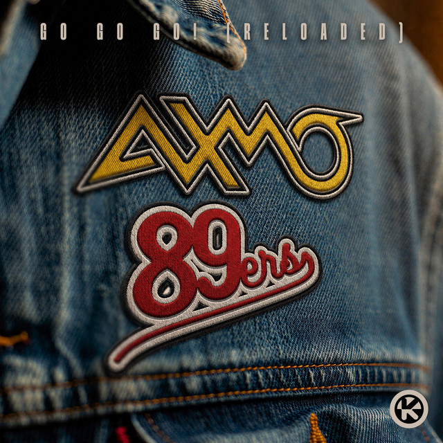 GO GO GO! (RELOADED)