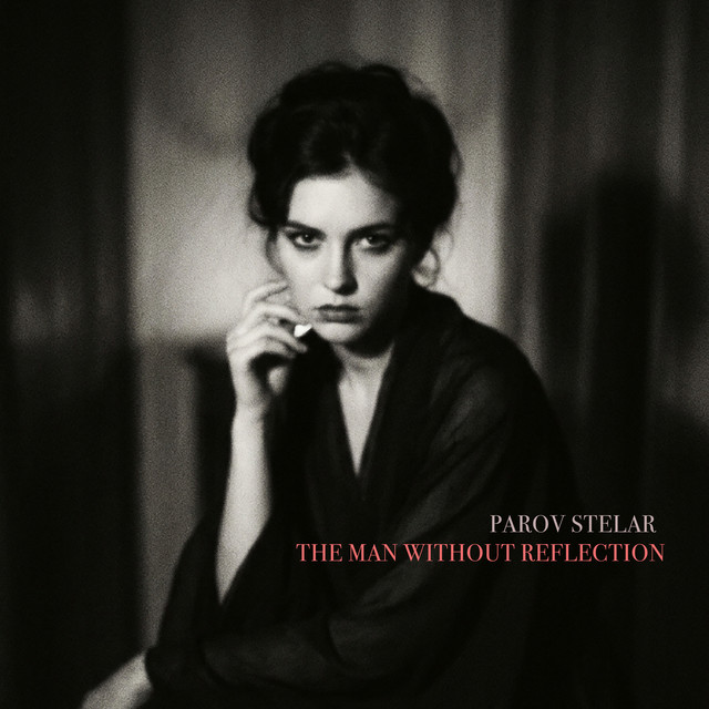 THE MAN WITHOUT REFLECTION